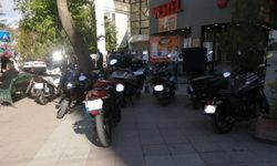 Eskişehir'de kural tanımayan parklar vatandaşı isyan ettirdi