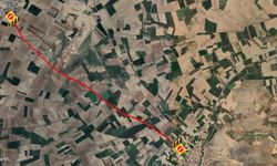 Seyitgazi’de yol 3 hafta trafiğe kapatılacak!
