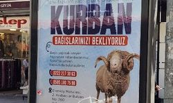 Kurban Bayramına sayılı gün kala Eskişehir'de bağış çağrısı