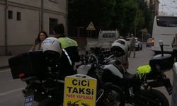 Eskişehir trafiğinde kural ihlallerine geçit yok