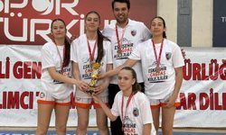 Çağdaş’tan Türkiye 3’üncülüğü
