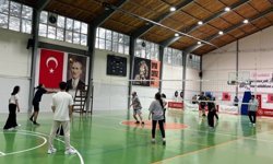 Sivrihisar’da rekabet tavan yaptı