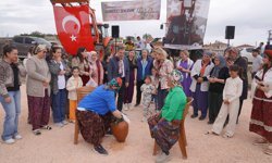 Hıdırellez coşkusu Eskişehir'de de başlıyor