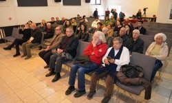 Eskişehir’in edebiyat potansiyeli gözler önüne serildi