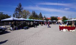 Eskişehir'in 3 farklı noktasında hizmet verecek!
