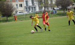U11 Ligi’nde heyecan başlayacak