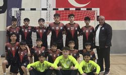 Uşak’ta kupa peşindeler