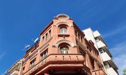 Eskişehir’in tarihi yapısı ziyaretçilerin ilgi odağı!