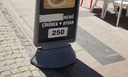 Eskişehir'in meşhur lezzetinin fiyatı yine zamlandı!