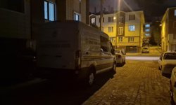 Eskişehir'de yakınları evine gitti, acı manzarayla karşılaştı!