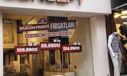 Eskişehir'de sezon öncesi kampanya hareketliliği