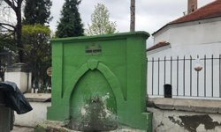 Eskişehir’de nostalji sokaklara taşınıyor!