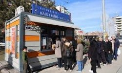 Eskişehir'de Halk Ekmek zamlandı: İşte zamlı satılacağı tarih...