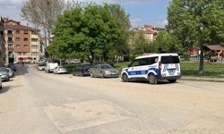 Eskişehir'de parkta dehşet: Kız çocuklarının bıçaklı kavgası