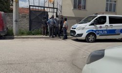 Eskişehir'de evinin bahçesinde otururken fenalaştı, yaşamını yitirdi!