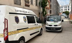 Eskişehir'de baba için zor anlar: Oğlunu ölü buldu!