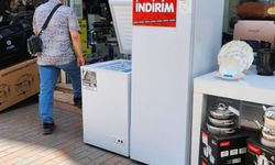 Eskişehir'de bayram öncesi satışları fırladı