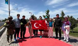 Cumhurbaşkanı Erdoğan’a Kazakistan’da Eskişehir daveti!