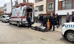 Eskişehir'de silah sesleri korkuttu: İntihar etmek istedi...