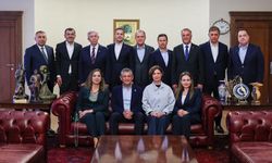 CHP’li Büyükşehir Belediye Başkanlarından ortak açıklama
