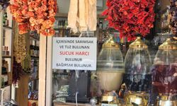 Eskişehir’de bayram hareketliliği aktarlara yansıdı