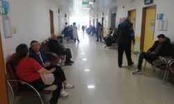 Eskişehir Diş Hastanesi’nde günlük hasta sayısı 3 bine dayandı!