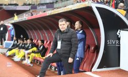 Eskişehirspor'un başında o teknik direktör olacak