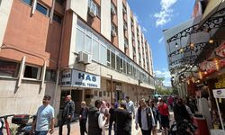 Eskişehir'de bayram öncesi evlat acısı yaşadılar!