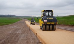 Eskişehir'de trafikte konfor artıyor: Yeni bulvar adım adım geliyor!