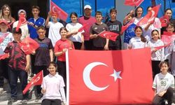 Zafer Kupası’nda heyecan yaşandı