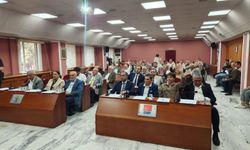 Odunpazarı’nda kadastro süreci için önemli karar