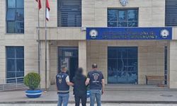 39 aranma kaydı bulunan hükümlü yakalandı