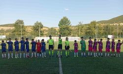 4 Eylülspor U12'de Finale Yükseldi, rakibi Vitraspor oldu