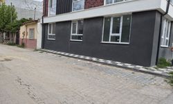 Eskişehir'de bıçaklı saldırgan aranıyor: 16 yaşındaki çocuğu yaraladı!