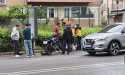 Eskişehir'de U dönüşü faciaya neden oluyordu: 2 kişi yaralandı!