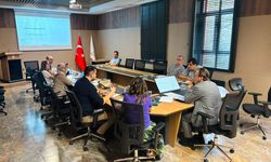Eskişehir'de sağlık altyapısına yönelik çalışmalar sürüyor