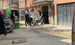 Eskişehir'de çocukları annesini evinde bu şekilde buldu!