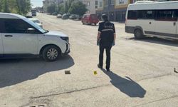 Eskişehir'deki kavga kanlı bitti