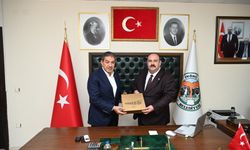 İnönü’de yerel yönetimler buluşması