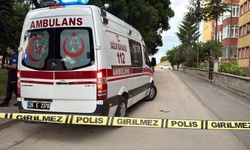 Eskişehir’de kız kavgası kanlı bitti: Silahla vurup kaçtı!