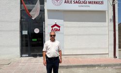 Eskişehir’de yeni sağlık ocağı için muhtardan kritik çağrı