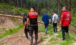 Eskişehir ekiplerinin de katıldığı aramadan acı haber geldi!
