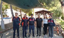 Simav’da kayıp çiftten sevindiren haber!