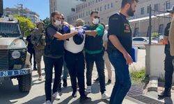 Türkiye'de gündem olmuştu, Eskişehir'deki maskeli saldırgan cezaevinde ölü bulundu!