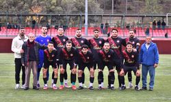 Adanır 5 puan toplayabildi