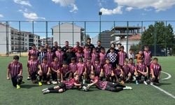 Altay’da altyapı kayıtları başladı