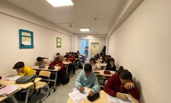 LGS’ye hazırlanan öğrencilere müjde: Eskişehir'de ücretsiz olacak!