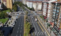 Eskişehir'de hafta sonuna dikkat: 6 saat araçlara kapanıyor!