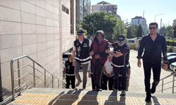 Eskişehir'de dev operasyon: Atık yağları dönüştürüp böyle satmışlar!