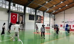 Bağımsızlık Yılı Özel Voleybol Turnuvası başlıyor